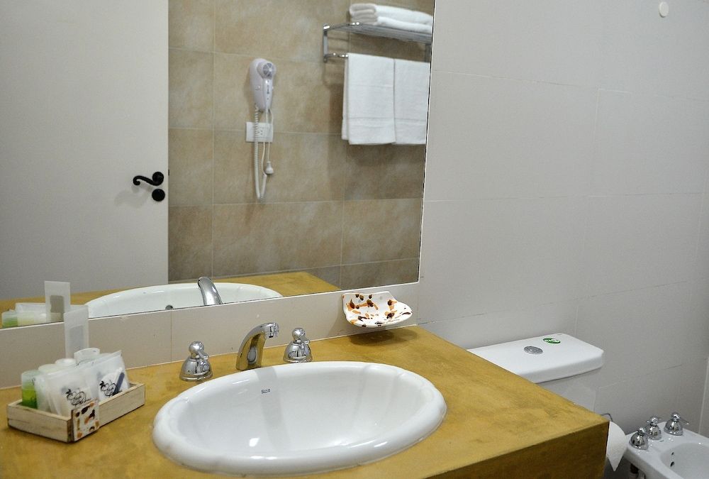 Posada de los Poetas Hotel Boutique Standard Triple Room 6