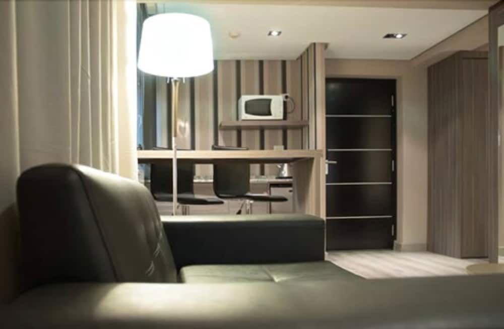 Amérian Río Gallegos Apart & Suites Suite, 1 Double Bed 5