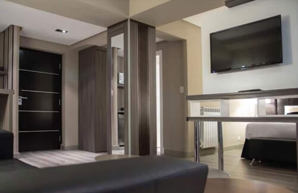 Amérian Río Gallegos Apart & Suites Suite, 1 Double Bed 6