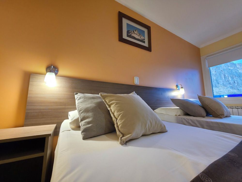 Vertical Lodge Quadruple Room 3