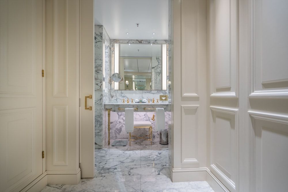 Alvear Icon Hotel Junior Suite 7