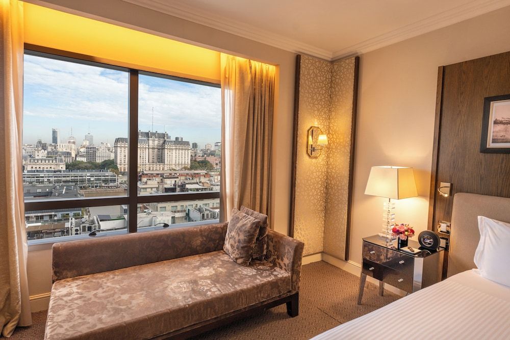 Alvear Icon Hotel Junior Suite 3