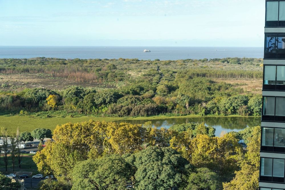 Alvear Icon Hotel Junior Suite Grand View 6