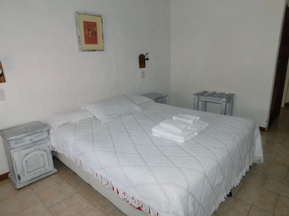 Basic Double Room, Private Bathroom