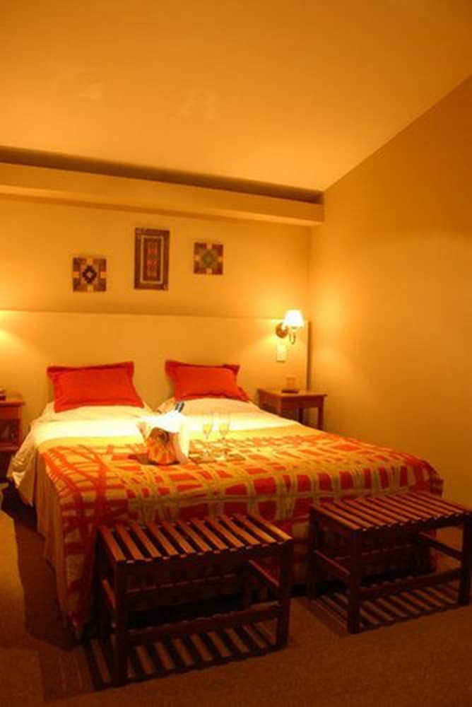 Hostería Posta Sur Double or Twin Room 4