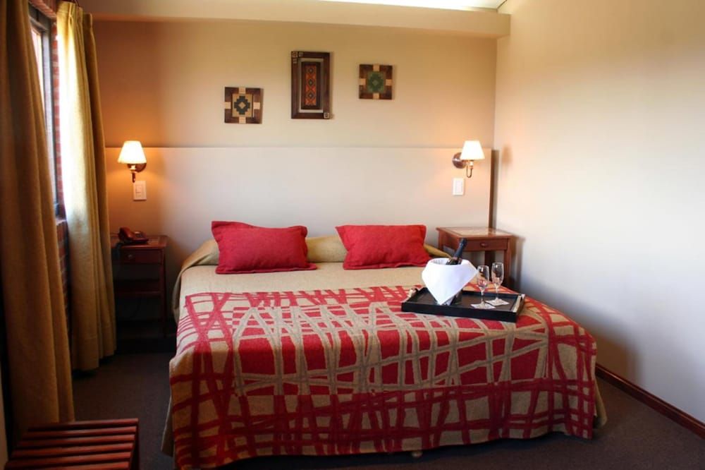 Hostería Posta Sur Double or Twin Room 2