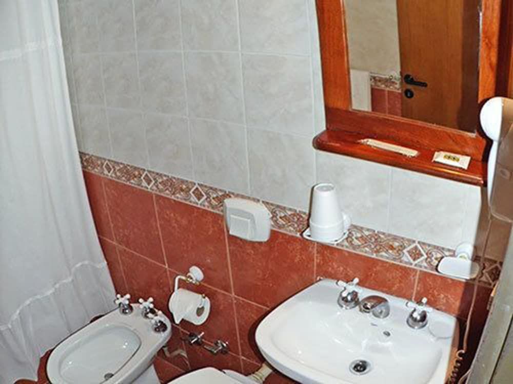 Hostería Posta Sur Triple Room 6