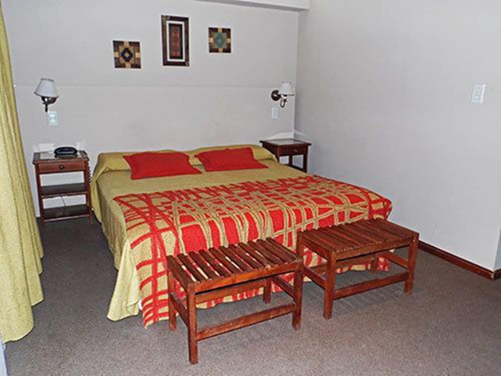 Hostería Posta Sur Double or Twin Room 6