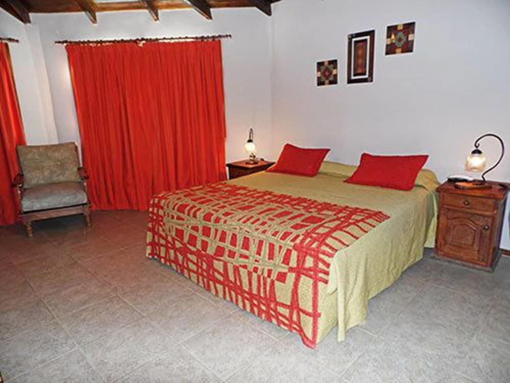 Hostería Posta Sur Double or Twin Room 8