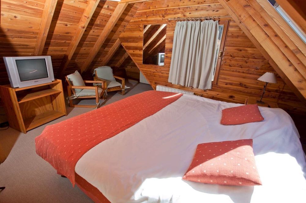 Bungalow (4 People)