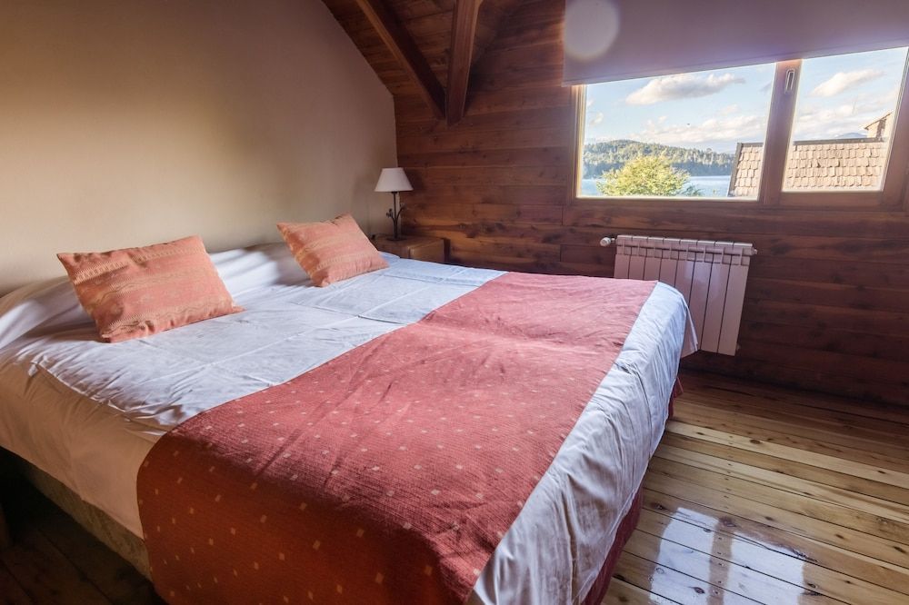 Bungalow (3 People)