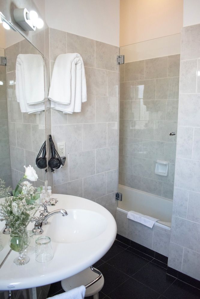 Hotel Salta Executive Double Room 13