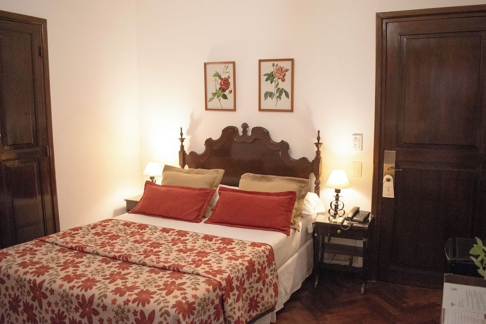 Hotel Salta Standard Double Room 4