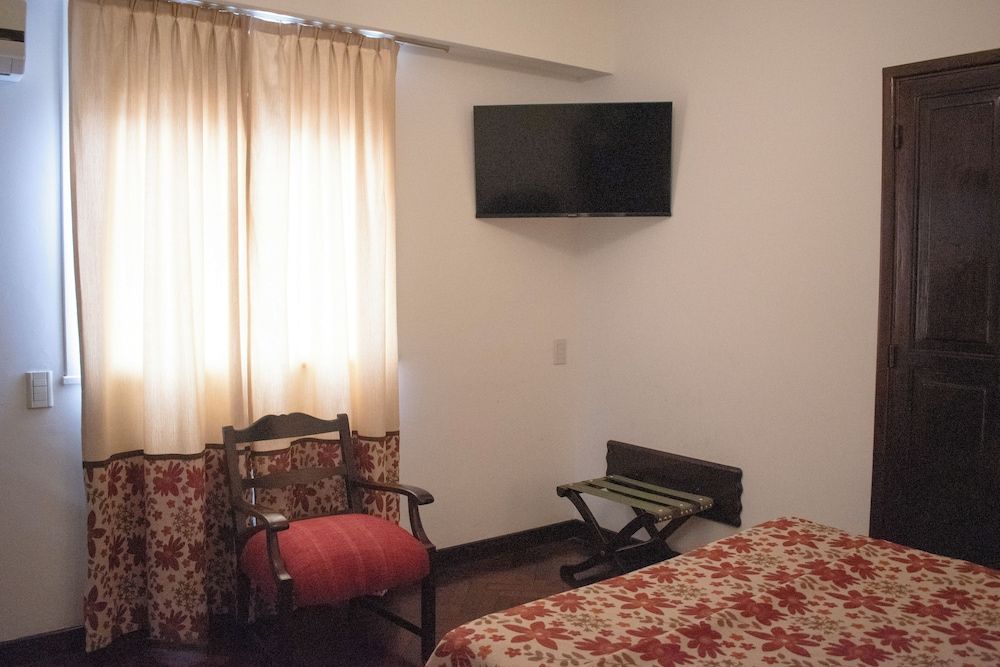 Hotel Salta Standard Double Room 12