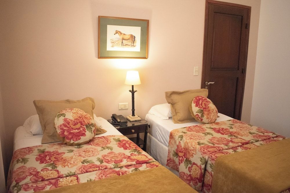 Hotel Salta Executive Double Room 8