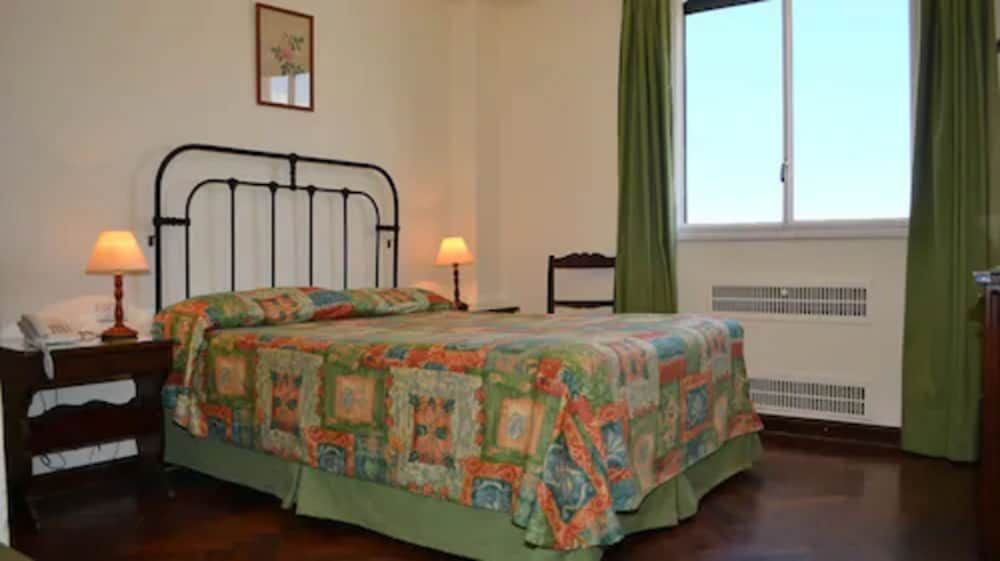 Hotel Salta Standard Double Room 2