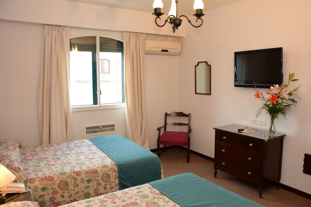 Hotel Salta Executive Double Room 20