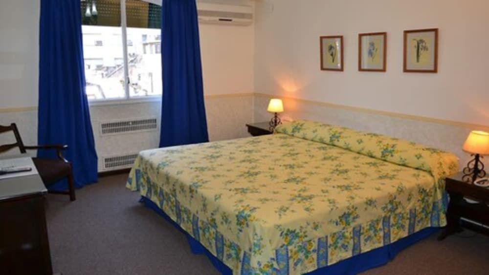 Hotel Salta Executive Double Room 2