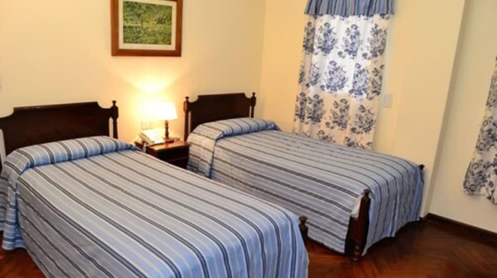 Hotel Salta Executive Double Room 3