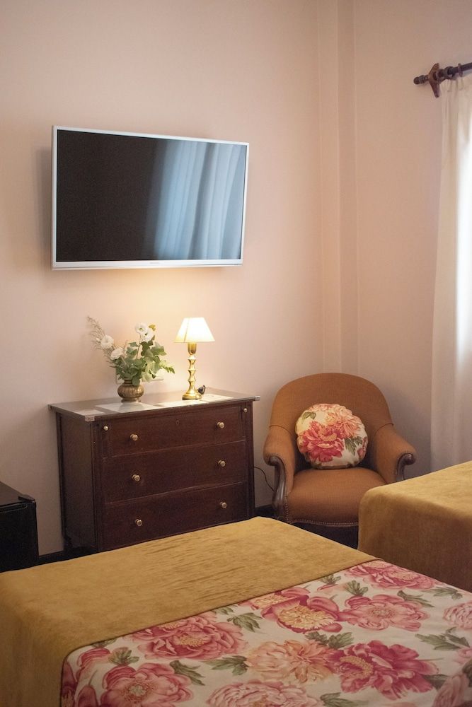 Hotel Salta Executive Double Room 19