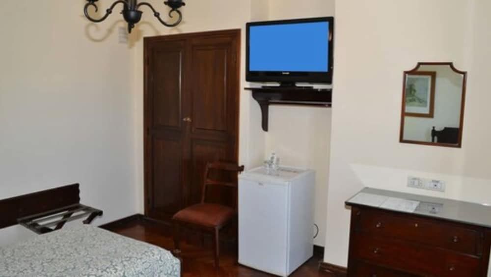 Hotel Salta Standard Double Room 11