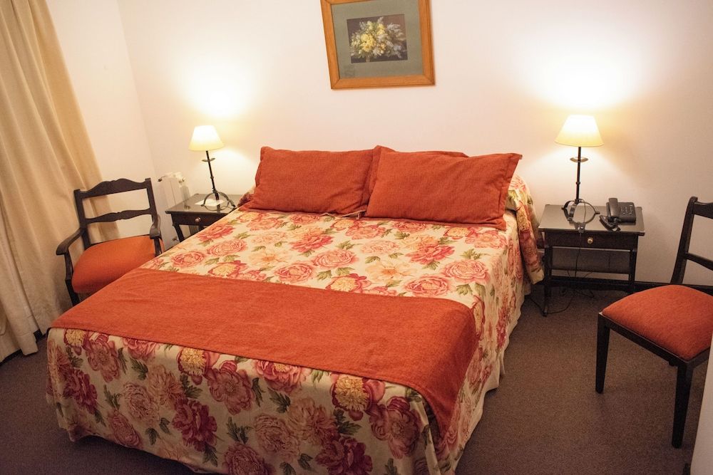 Hotel Salta Executive Double Room 9