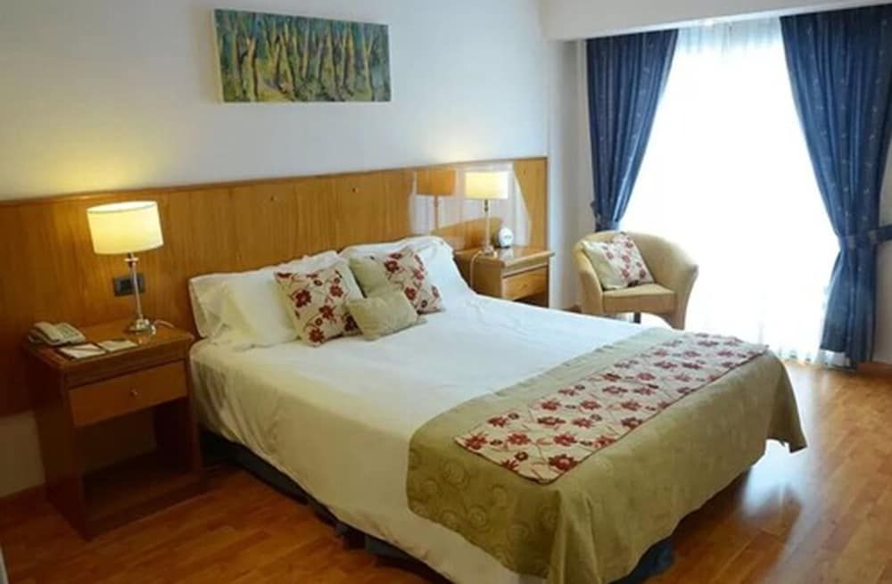 Ñikén Hotel Spa & Business Center