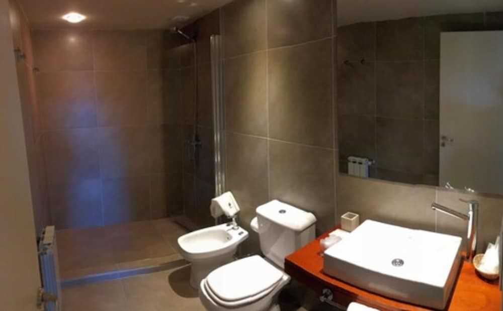 Bosque del Nahuel Boutique Hotel & Spa Junior Suite, Lake View 11