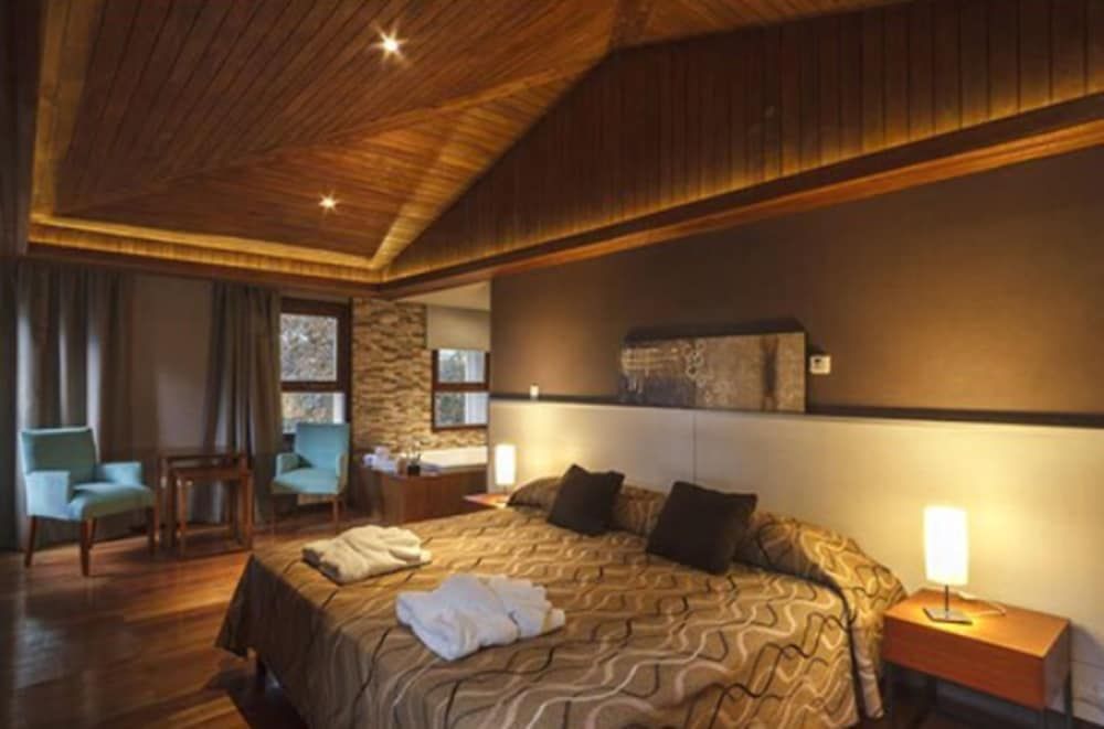 Bosque del Nahuel Boutique Hotel & Spa Junior Suite, Lake View 5