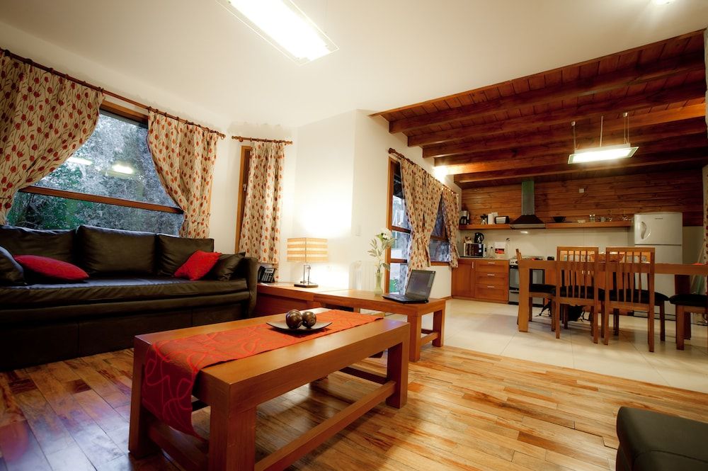 Bosque del Nahuel Boutique Hotel & Spa Family Cabin, 1 Bedroom 2