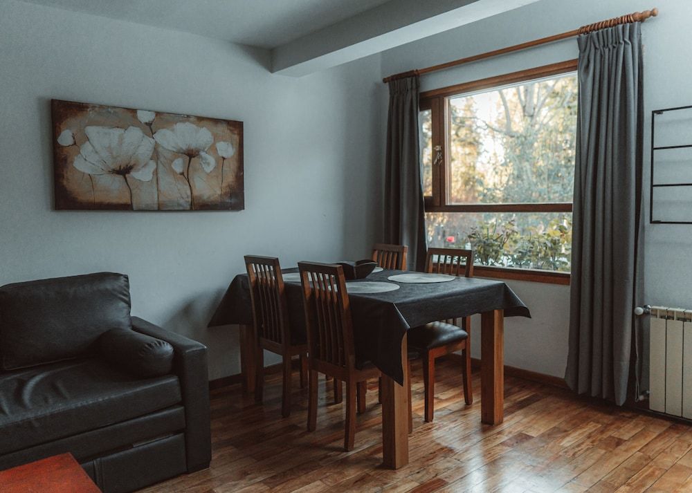 Bosque del Nahuel Boutique Hotel & Spa Family Cabin, 1 Bedroom 4