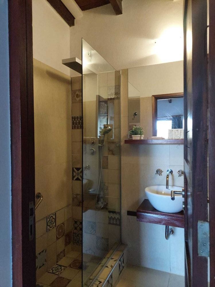 Bosque del Nahuel Boutique Hotel & Spa Superior Cabin (6 people) 8