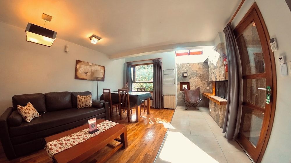Bosque del Nahuel Boutique Hotel & Spa Family Cabin, 1 Bedroom 7