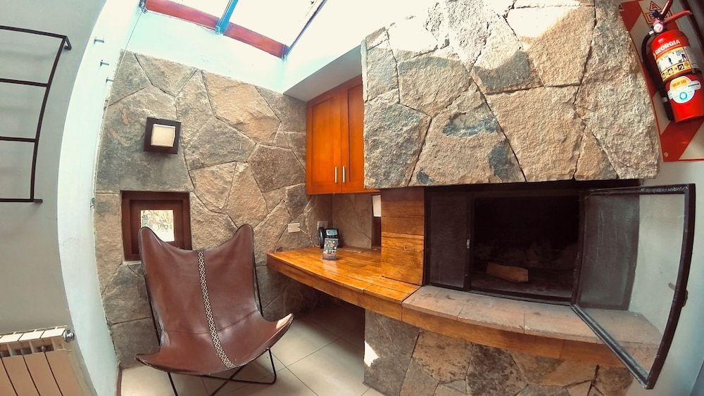 Bosque del Nahuel Boutique Hotel & Spa Family Cabin, 1 Bedroom 9