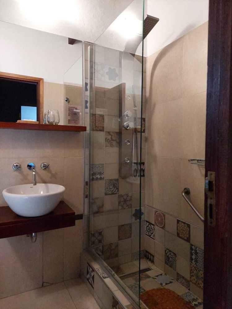 Bosque del Nahuel Boutique Hotel & Spa Family Cabin, 1 Bedroom 5