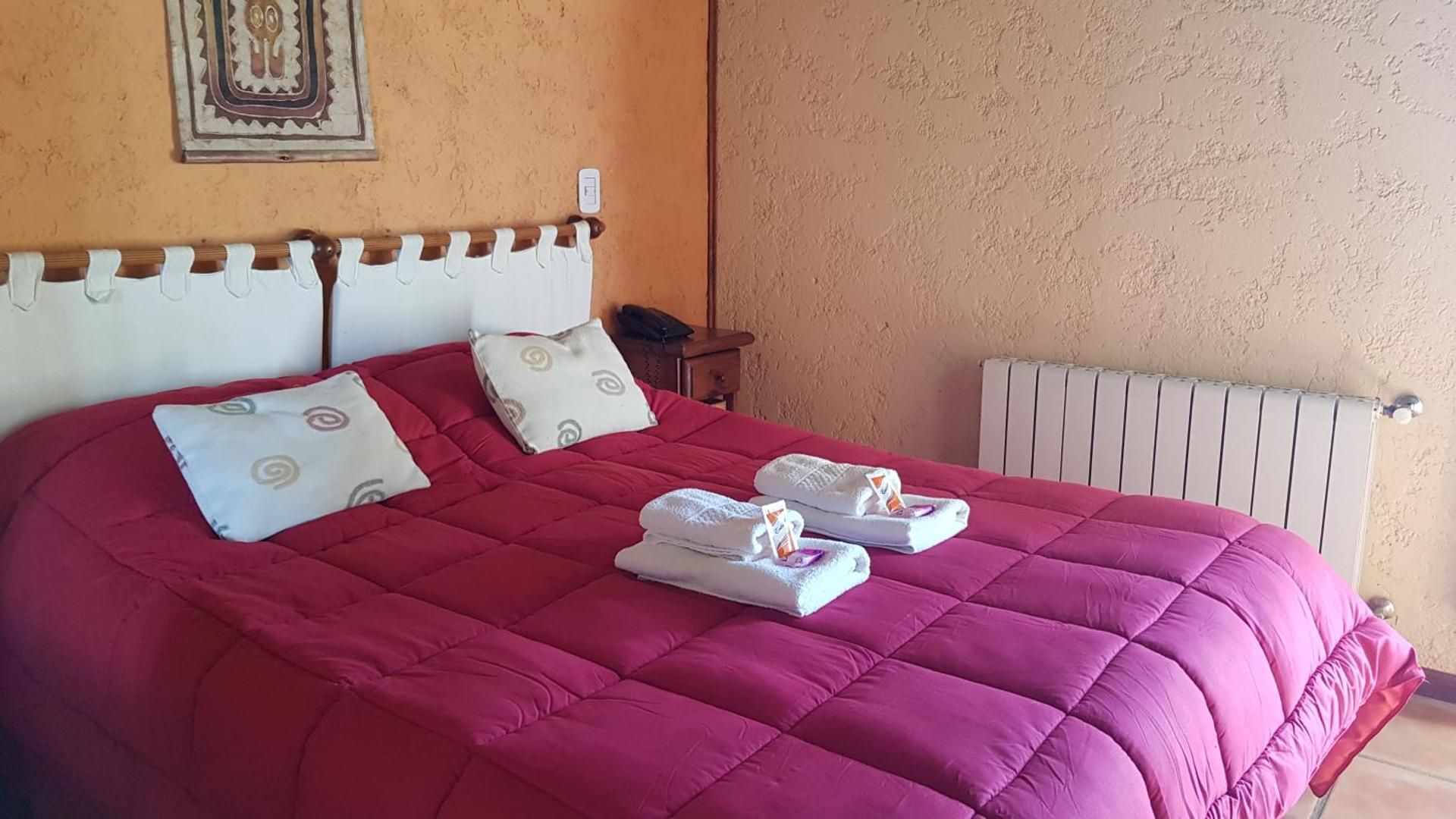 Double or Twin Room