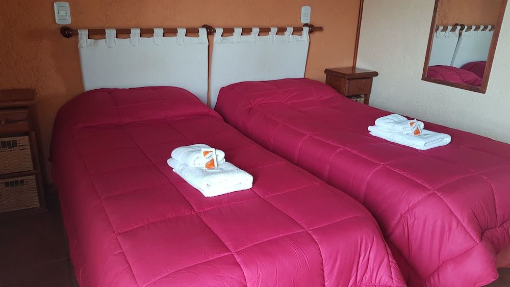 Standard Double Room, 1 Double or 2 Twin Beds