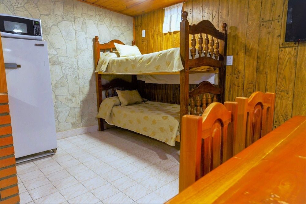 Family Bungalow