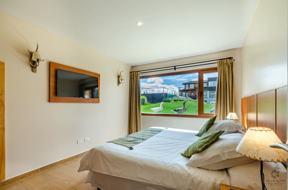 Villa Huapi Standard Apartment 2