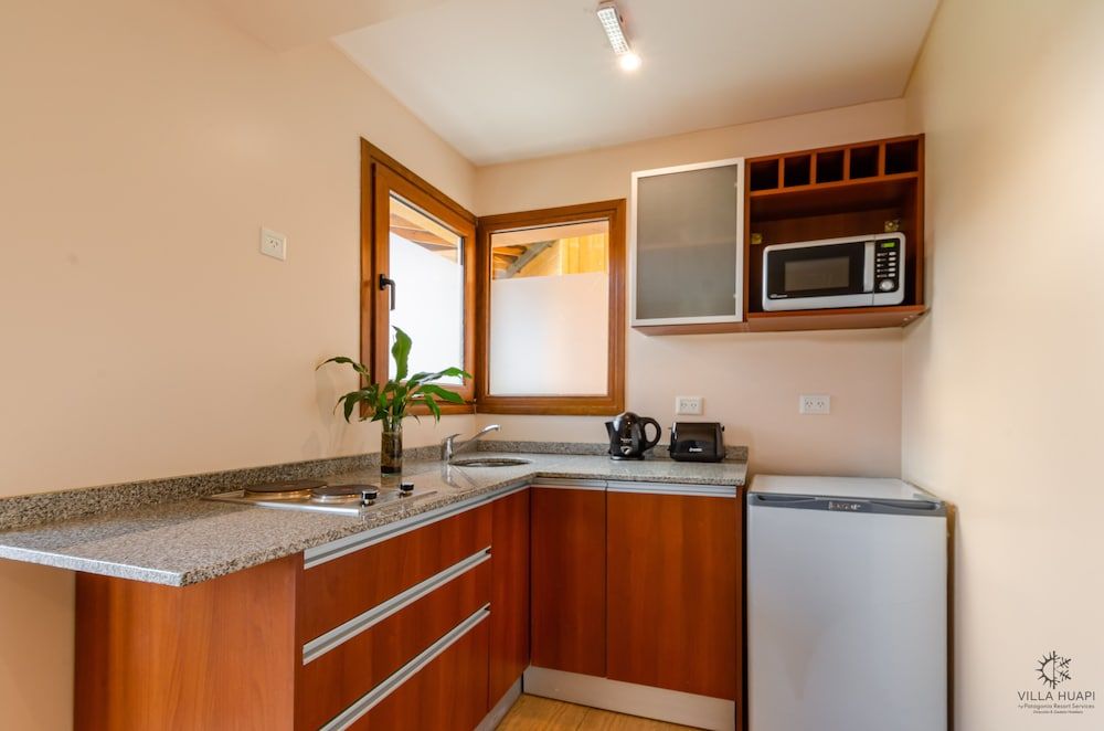 Villa Huapi Standard Apartment 3