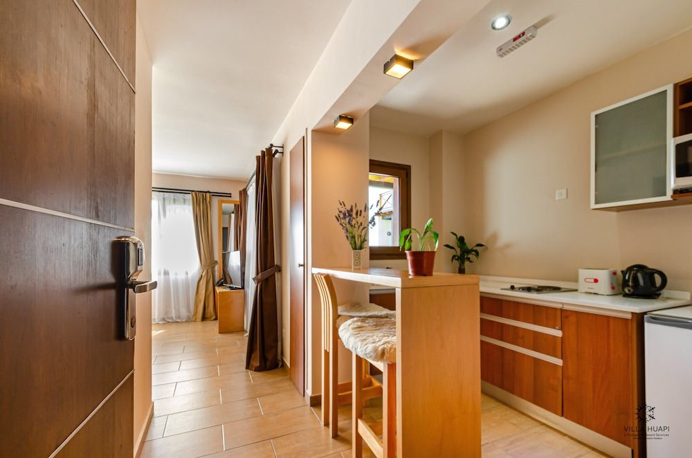 Villa Huapi Superior Double Room 4