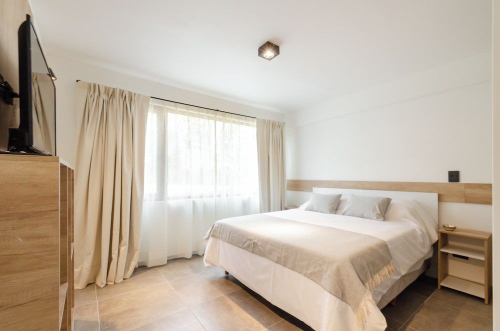 Villa Huapi Apartment, Garden View 6