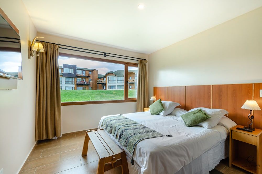 Villa Huapi Standard Apartment