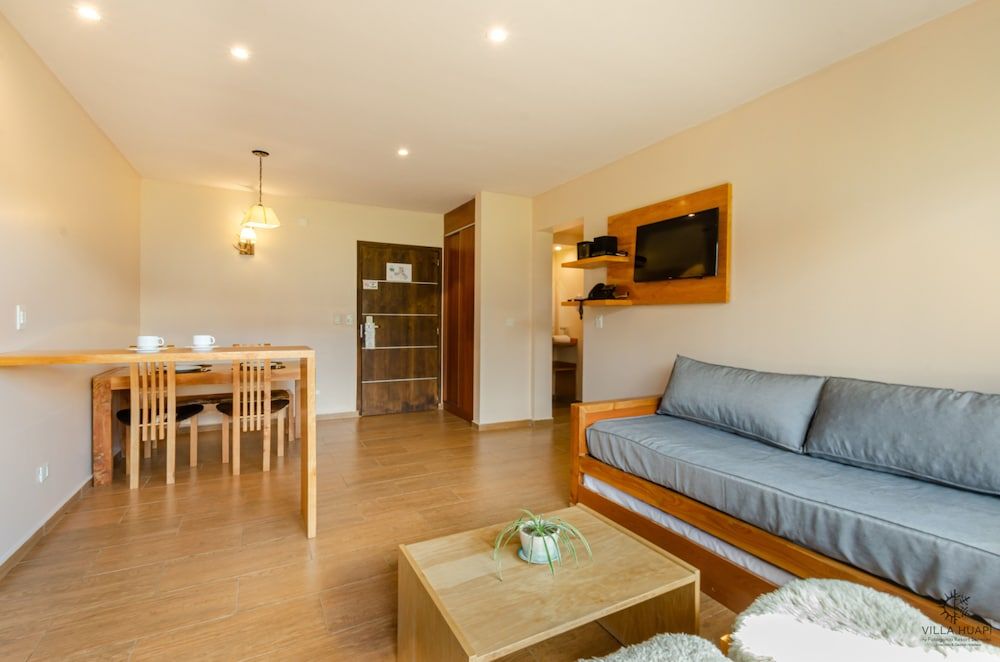Villa Huapi Standard Apartment 5
