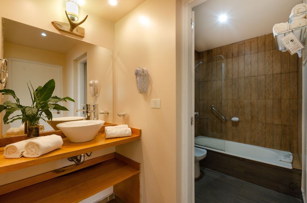 Villa Huapi Standard Apartment 7