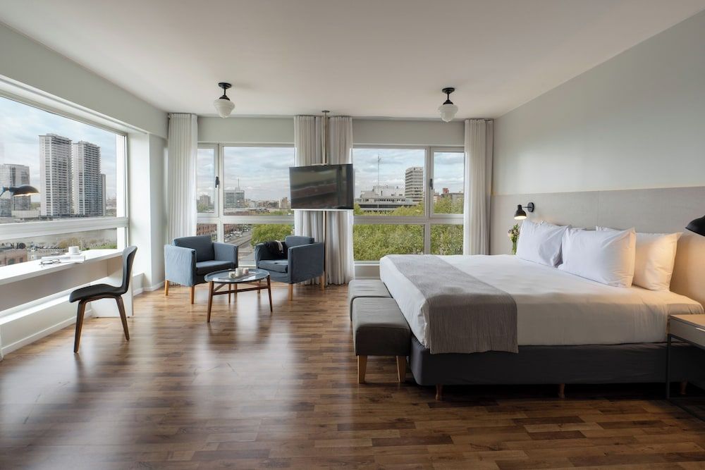 Premium Room, River View