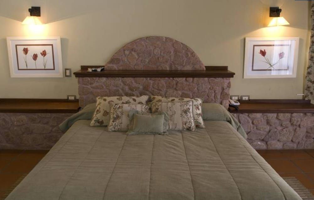 Superior Double Room, 1 Double Bed