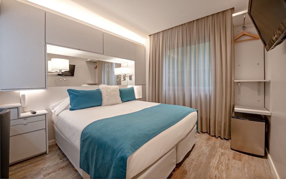 Superior Double Room, 1 Double or 2 Twin Beds