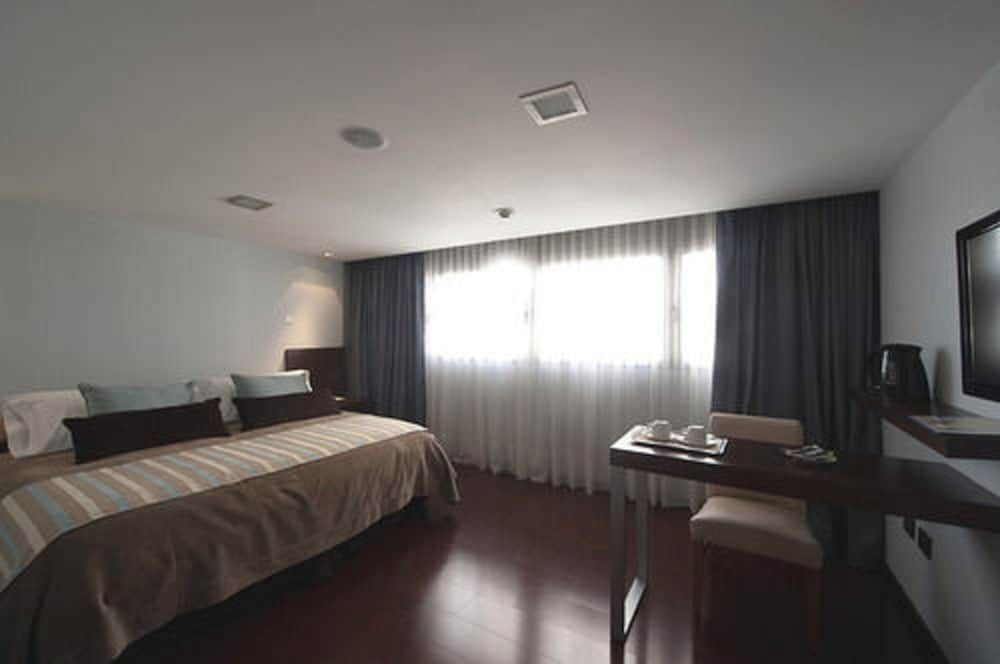 Ariston Hotel Superior Double Room 5