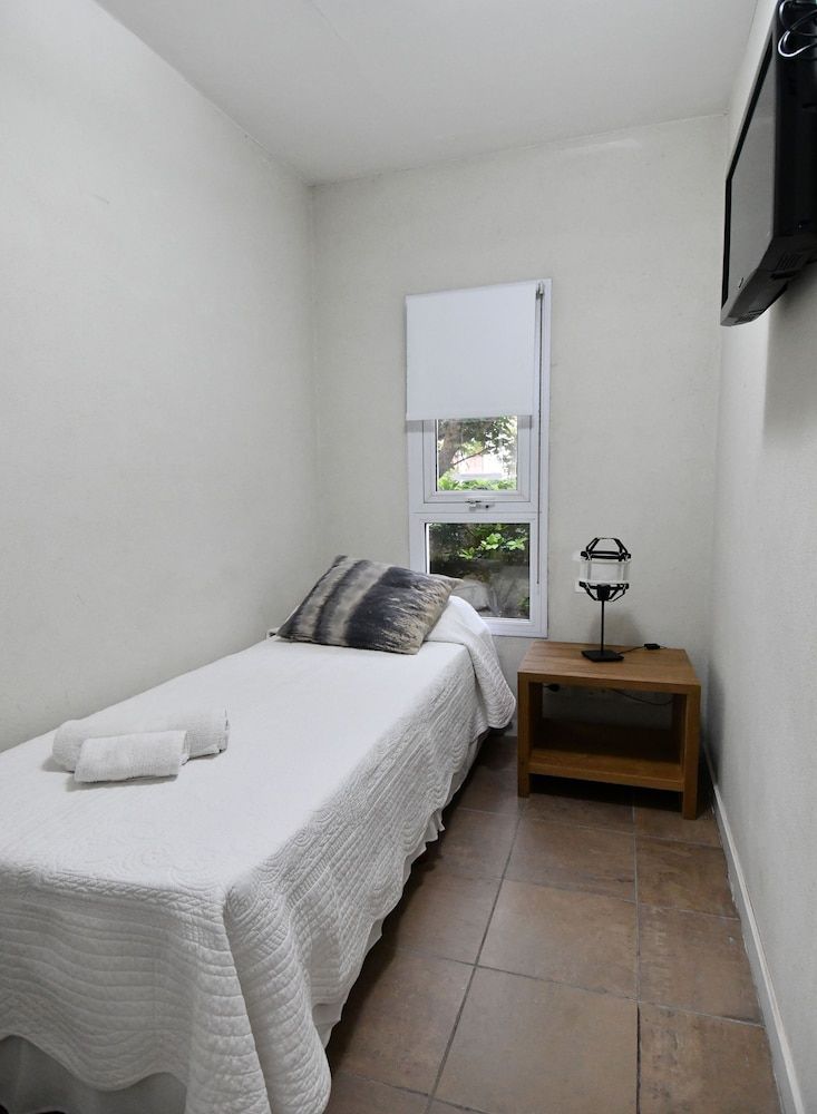 Room, Accessible